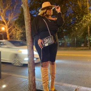 Meet your Posher, Brielle